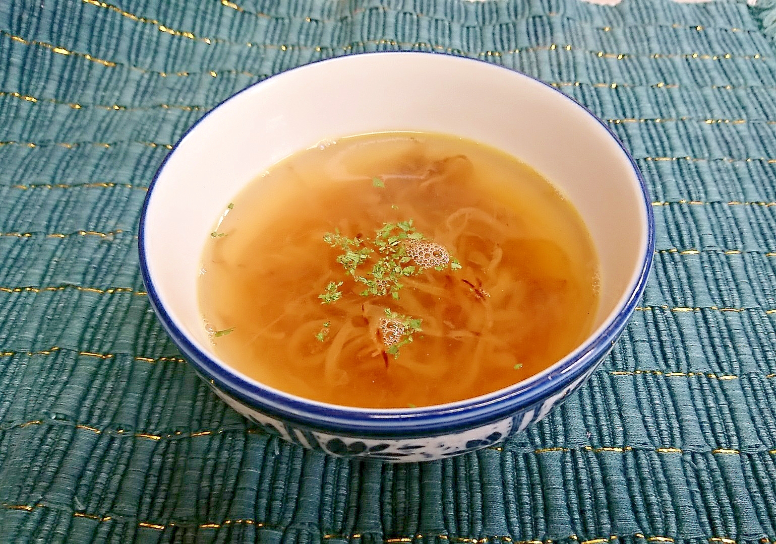 クリスマスに 天使の髪のオニオンスープ レシピ 作り方 By ビッグさん 楽天レシピ クリスマスに 天使の髪のオニオンスープ レシピ 作り方 By ビッグさん 楽天レシピ