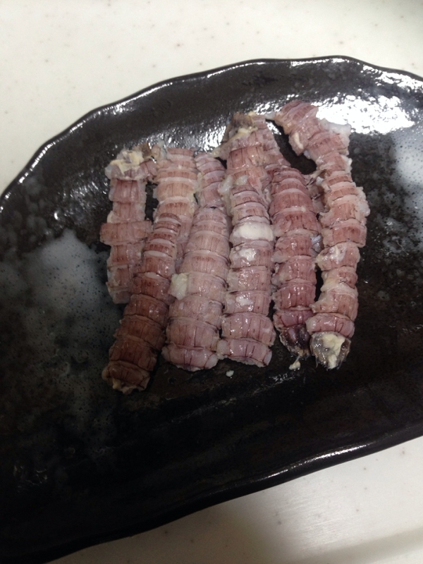 シャコレシピ 作り方の人気順 簡単料理の楽天レシピ