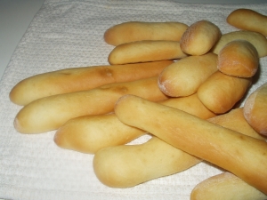 ホットケーキmixで スナックパン レシピ 作り方 By くれぱす ぬりえ 楽天レシピ