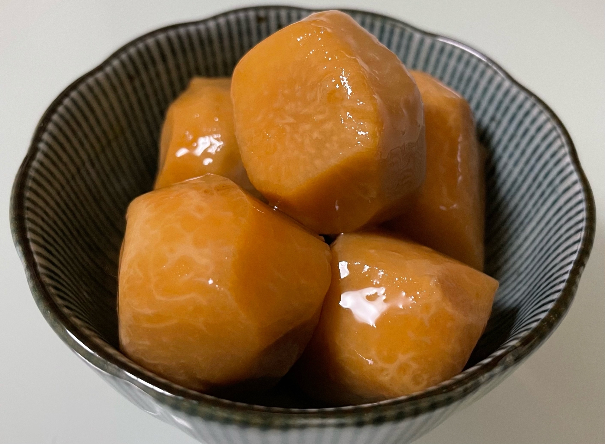炊飯器で♪さといも煮物♪ レシピ・作り方 by KAO٩( ᐛ )وkitchen♪ - 楽天レシピ