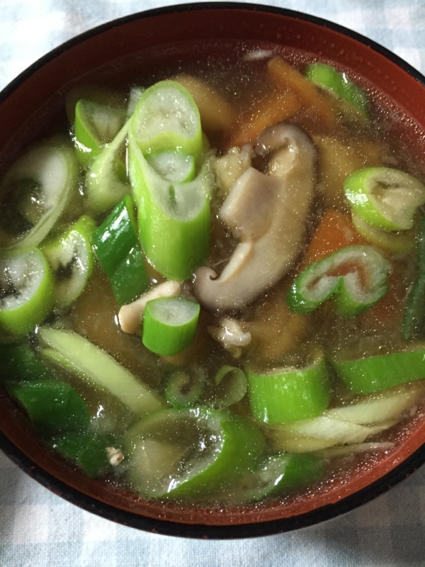 みぞれ醤油汁 レシピ 作り方 By みな4085 楽天レシピ