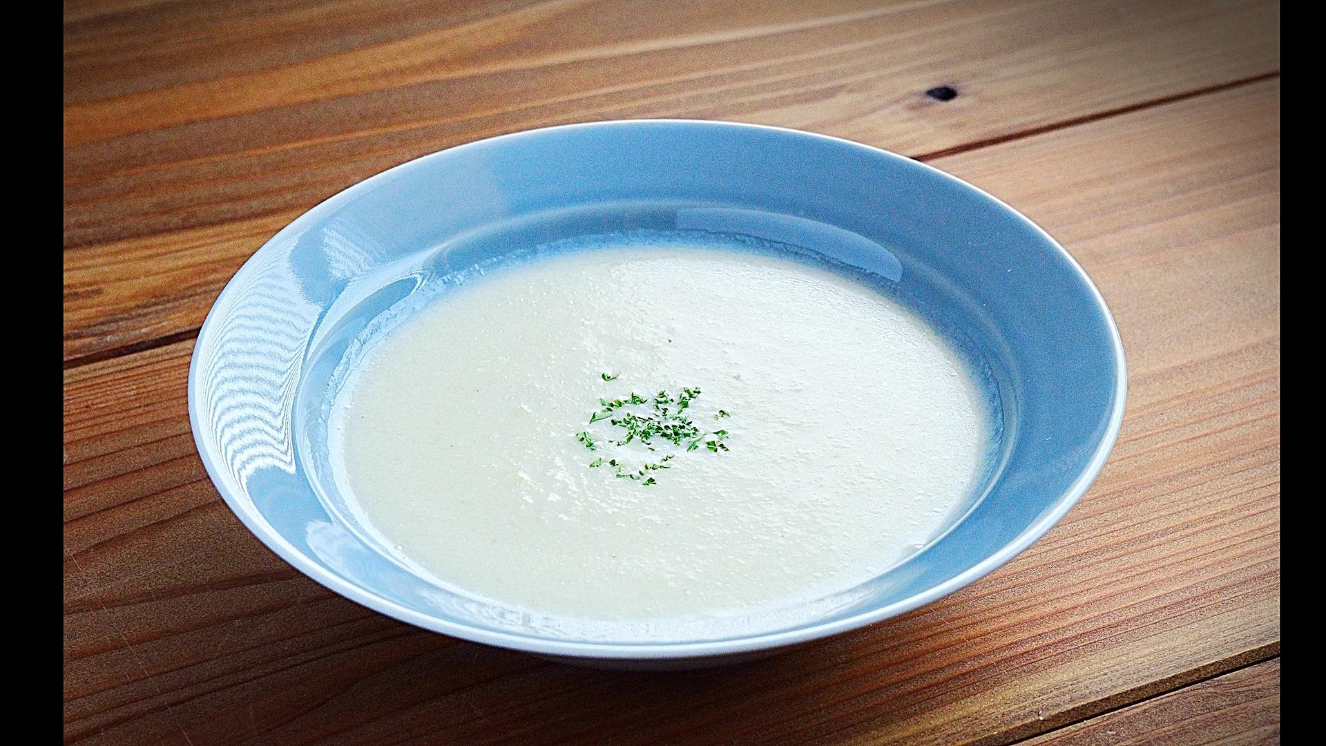 たった10分！極上に美味くて甘い玉ねぎスープ♪