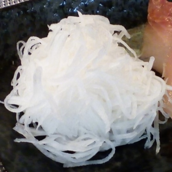 白く美しく つま大根の作り方 レシピ 作り方 By 体脂肪率11 夫人 楽天レシピ 白く美しく つま大根の作り方 レシピ 作り方 By 体脂肪率11 夫人 楽天レシピ