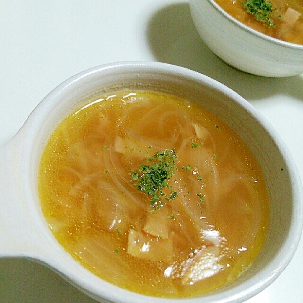 パパっと簡単 オニオンスープ レシピ 作り方 By Sakuri 楽天レシピ パパっと簡単 オニオンスープ レシピ 作り方 By Sakuri 楽天レシピ