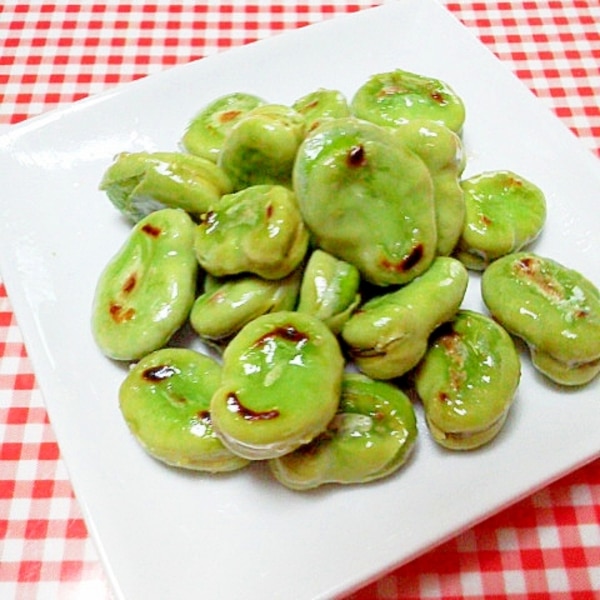 おつまみそらまめ レシピ 作り方 By Mama Papa 楽天レシピ おつまみそらまめ レシピ 作り方 By Mama Papa 楽天レシピ