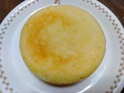 我が家の炊飯器だと、3回炊飯にかけてやっと中まで火が通ったかんじになりました。おやつにジャムをかけて美味しく頂きました。レシピ、有難うございました。