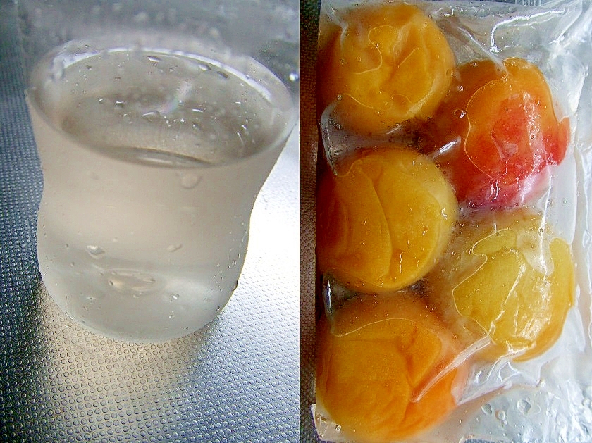 白梅酢と塩梅 レシピ 作り方 By 3 Roses 楽天レシピ 白梅酢と塩梅 レシピ 作り方 By 3 Roses 楽天レシピ