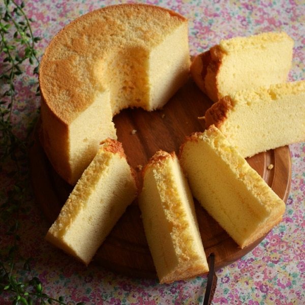 しゅわっとおいしいヨーグルトシフォンケーキ レシピ 作り方 By さやかうた 楽天レシピ しゅわっとおいしいヨーグルトシフォンケーキ レシピ 作り方 By さやかうた 楽天レシピ