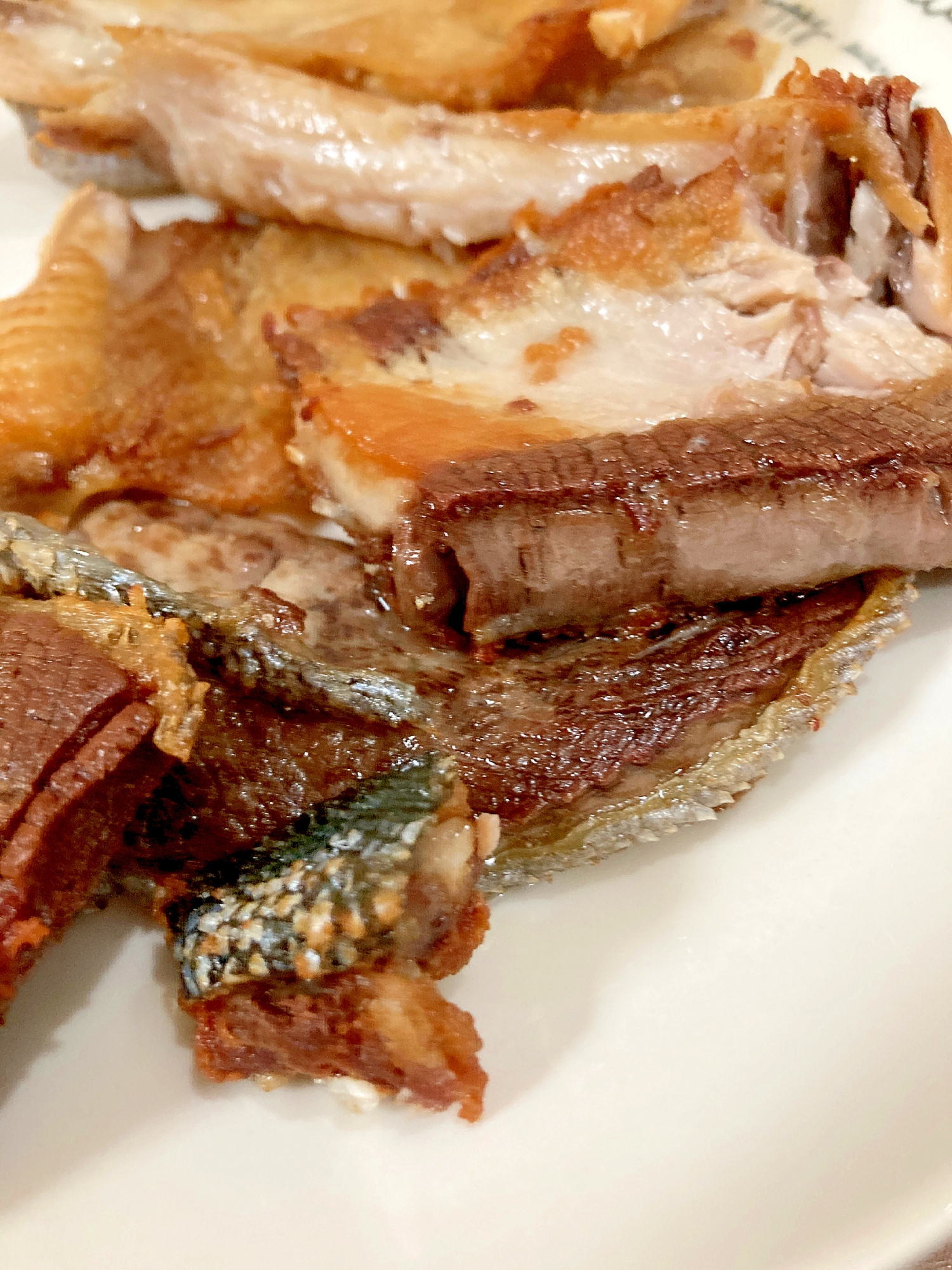 フライパンで作るブリあらの塩焼き レシピ 作り方 By 水玉模様 楽天レシピ フライパンで作るブリあらの塩焼き レシピ 作り方 By 水玉模様 楽天レシピ