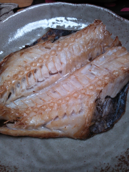 干物の美味し い 下ごしらえと焼き方 レシピ 作り方 By まめもにお 楽天レシピ 干物の美味し い 下ごしらえと焼き方 レシピ 作り方 By まめもにお 楽天レシピ