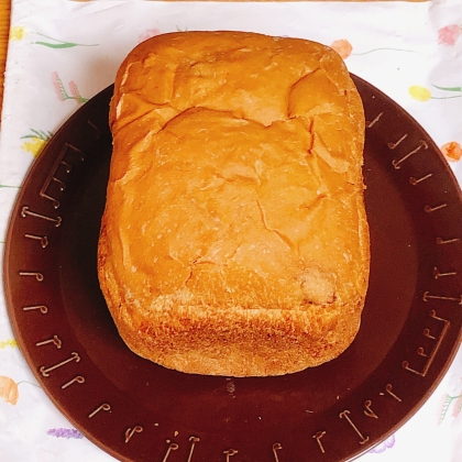 コーヒー入り食パン(HB)