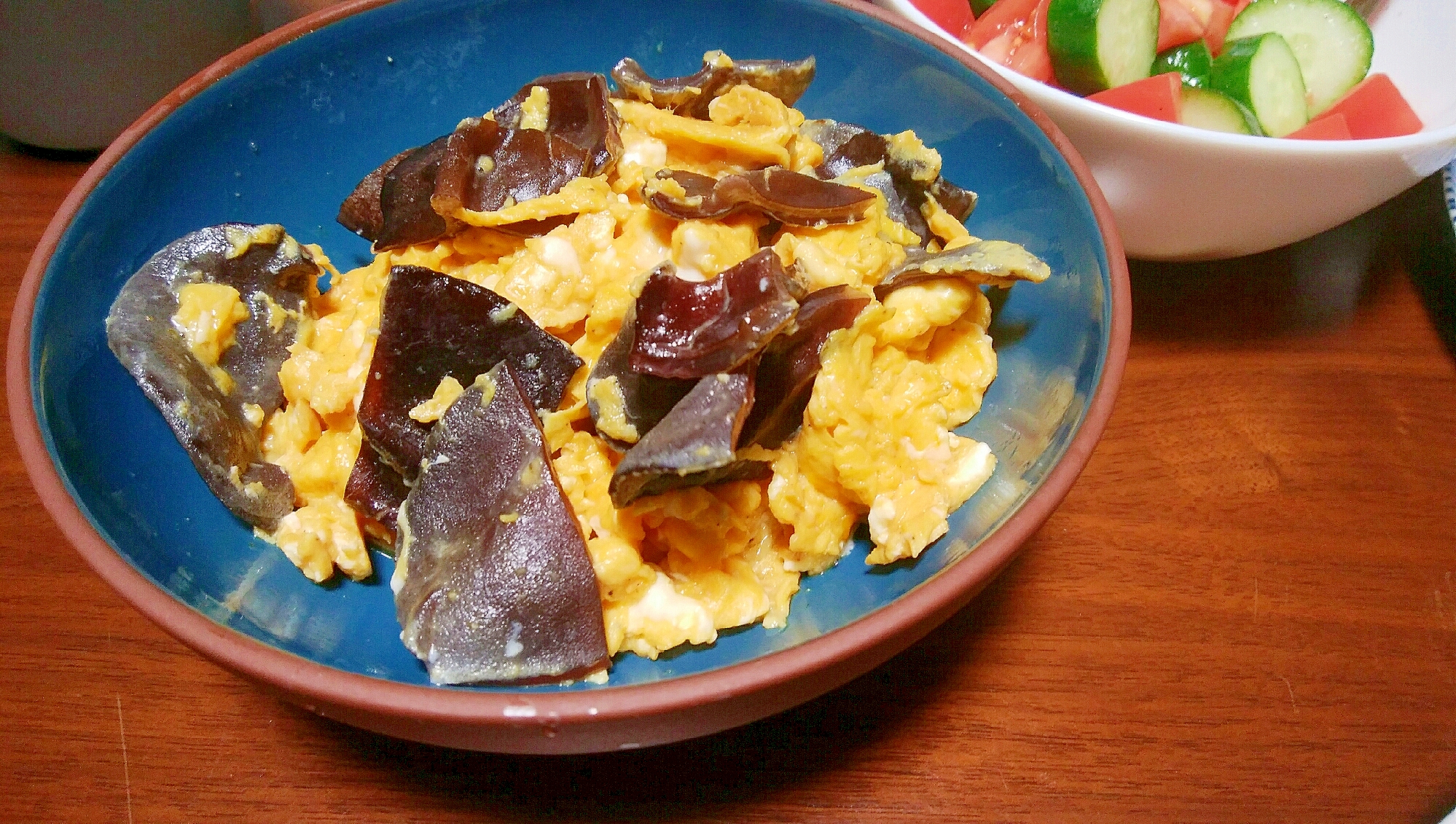 2ページ目 生きくらげレシピ 作り方の人気順 簡単料理の楽天レシピ 2ページ目 生きくらげレシピ 作り方の人気順 簡単料理の楽天レシピ