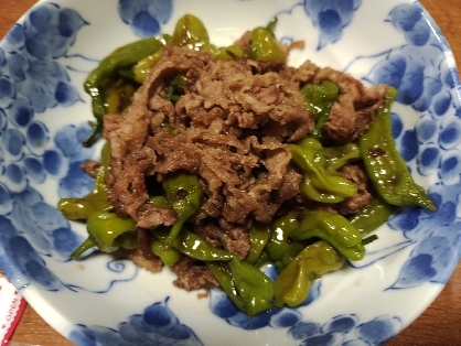 お昼ごはんにいただきました。