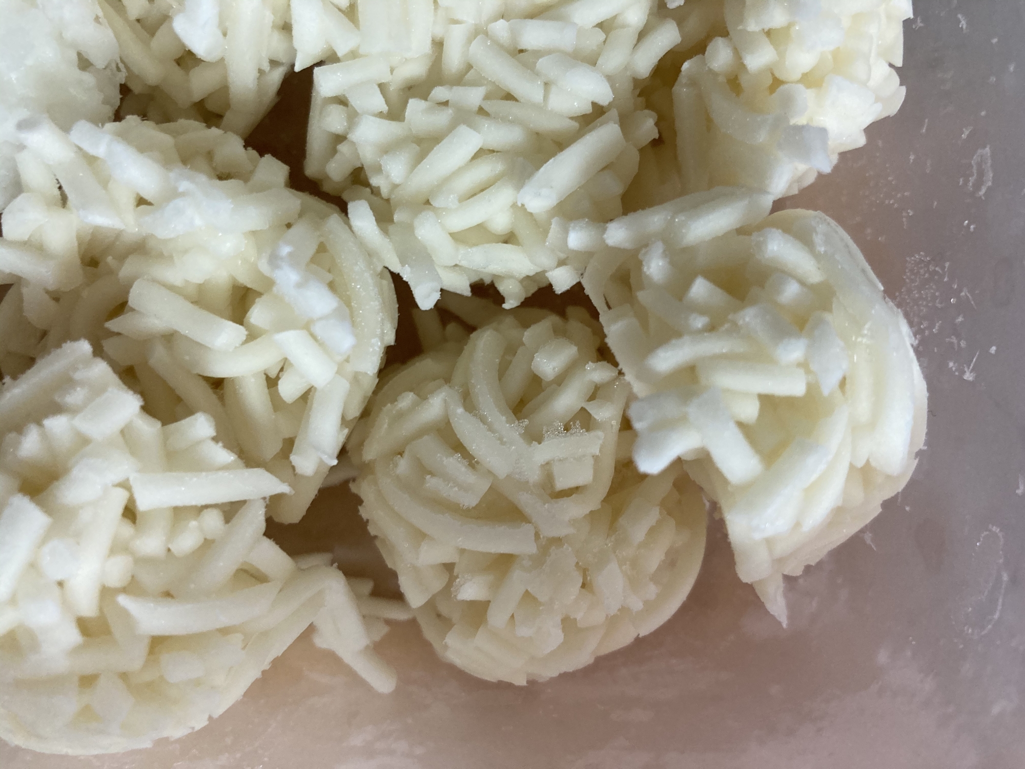 離乳食 冷凍そうめん レシピ 作り方 By おきぬ 楽天レシピ 離乳食 冷凍そうめん レシピ 作り方 By おきぬ 楽天レシピ