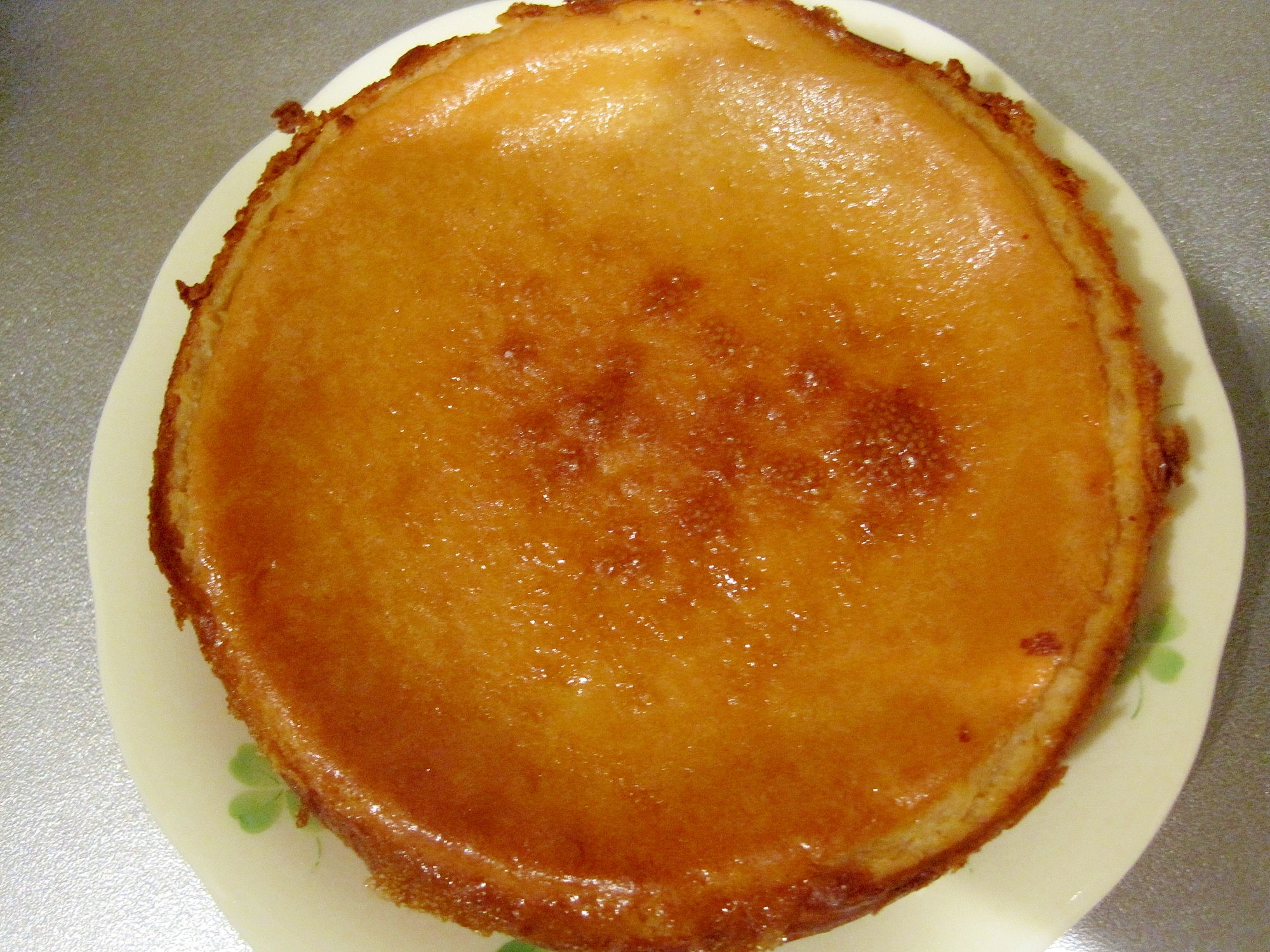 ミキサーで簡単チーズケーキ レシピ 作り方 By Yukkiy8 楽天レシピ ミキサーで簡単チーズケーキ レシピ 作り方 By Yukkiy8 楽天レシピ