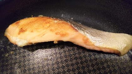 おいしくできました！