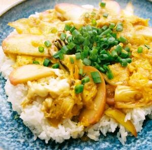 かまぼこ玉子丼 レシピ・作り方 by スイスイみちこ - 楽天レシピ