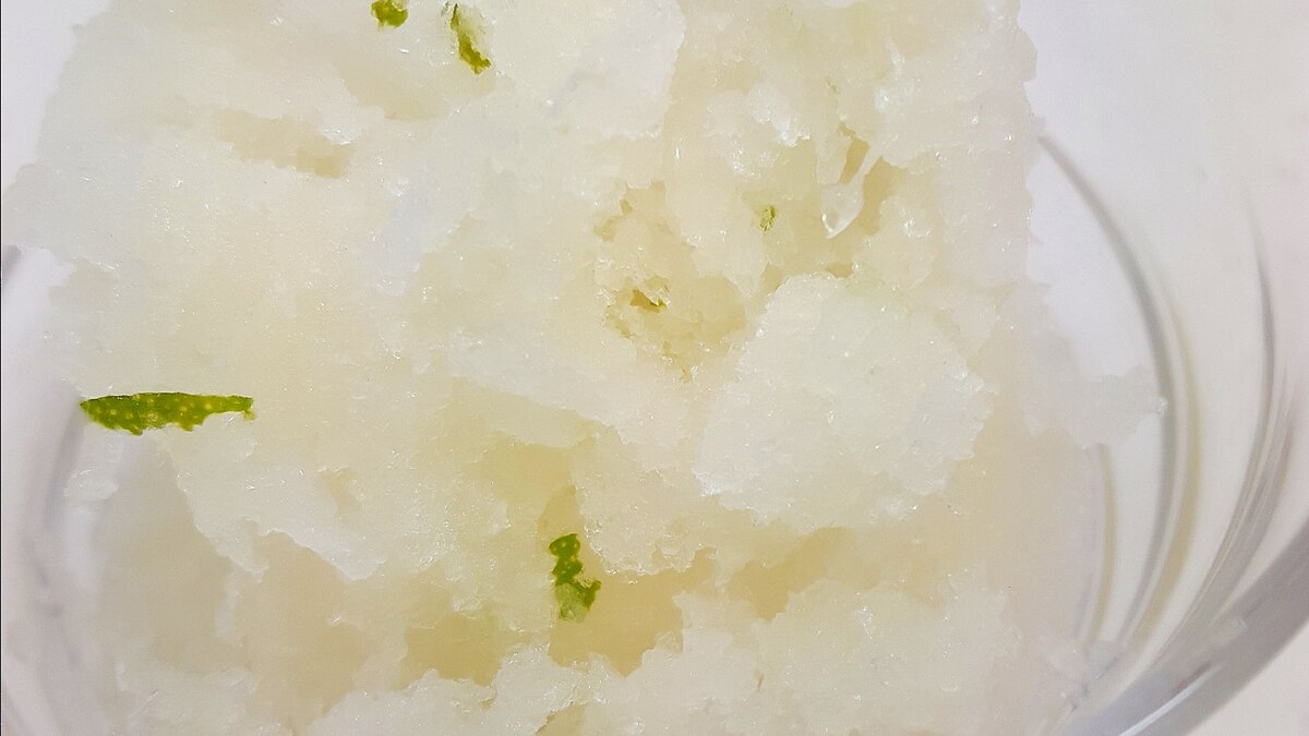 簡単ヘルシー 大根と柚子のジェラート レシピ 作り方 By Acchan66 楽天レシピ 簡単ヘルシー 大根と柚子のジェラート レシピ 作り方 By Acchan66 楽天レシピ