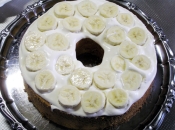 だだんだんのバースデーケーキ レシピ 作り方 By Minori Rio 楽天レシピ