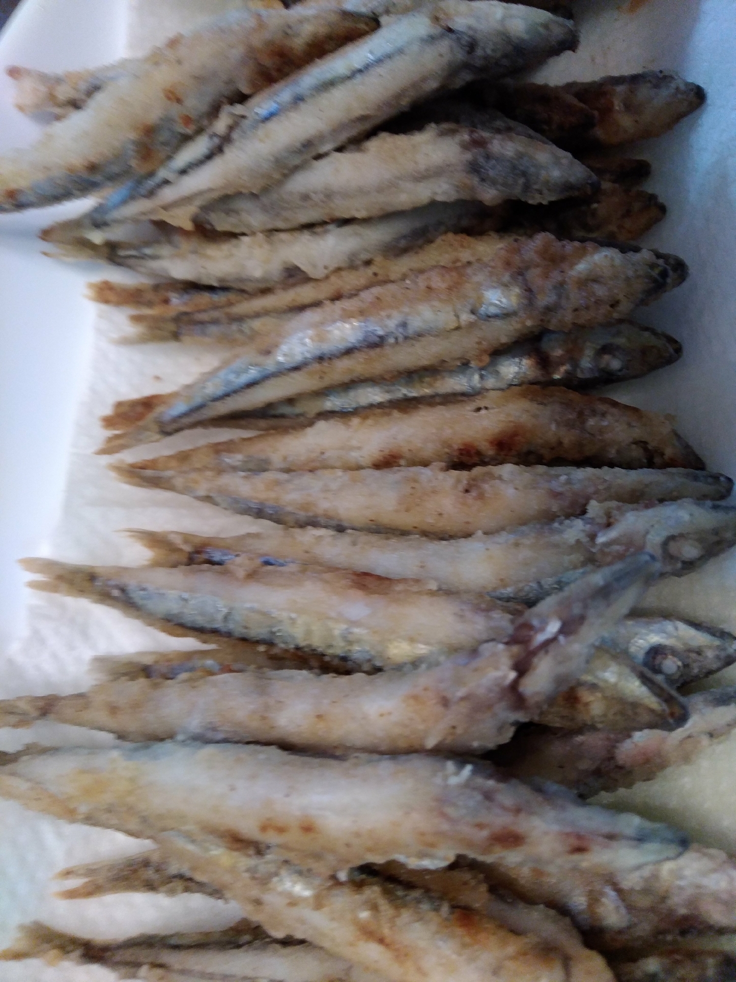 きびなごの唐揚げ レシピ 作り方 By つくレポ即日承認 はなこっち 楽天レシピ きびなごの唐揚げ レシピ 作り方 By つくレポ即日承認 はなこっち 楽天レシピ