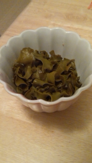 春の贅沢 茎わかめとめかぶの煮物 レシピ 作り方 By 結 yui 楽天レシピ 春の贅沢 茎わかめとめかぶの煮物 レシピ 作り方 By 結 yui 楽天レシピ