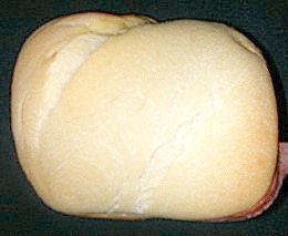 濃厚カルピスマンゴー食パン