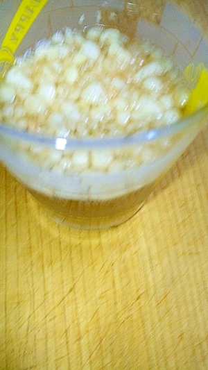 簡単美味の揚げ玉そうめんつゆ レシピ 作り方 By れんど 楽天レシピ 簡単美味の揚げ玉そうめんつゆ レシピ 作り方 By れんど 楽天レシピ