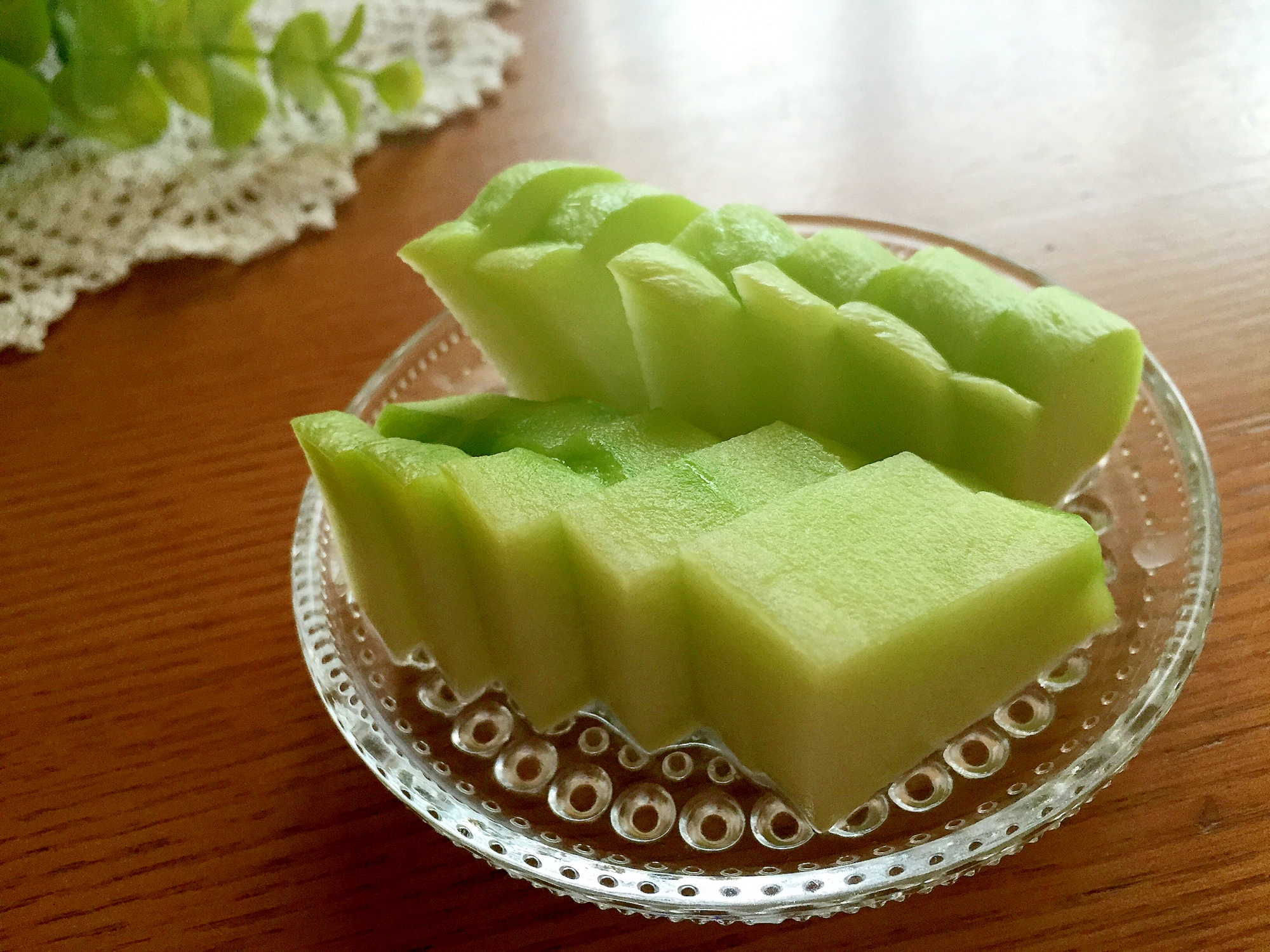 はやとうりの糠漬け レシピ 作り方 By Mama S Cafe 123 楽天レシピ はやとうりの糠漬け レシピ 作り方 By Mama S Cafe 123 楽天レシピ