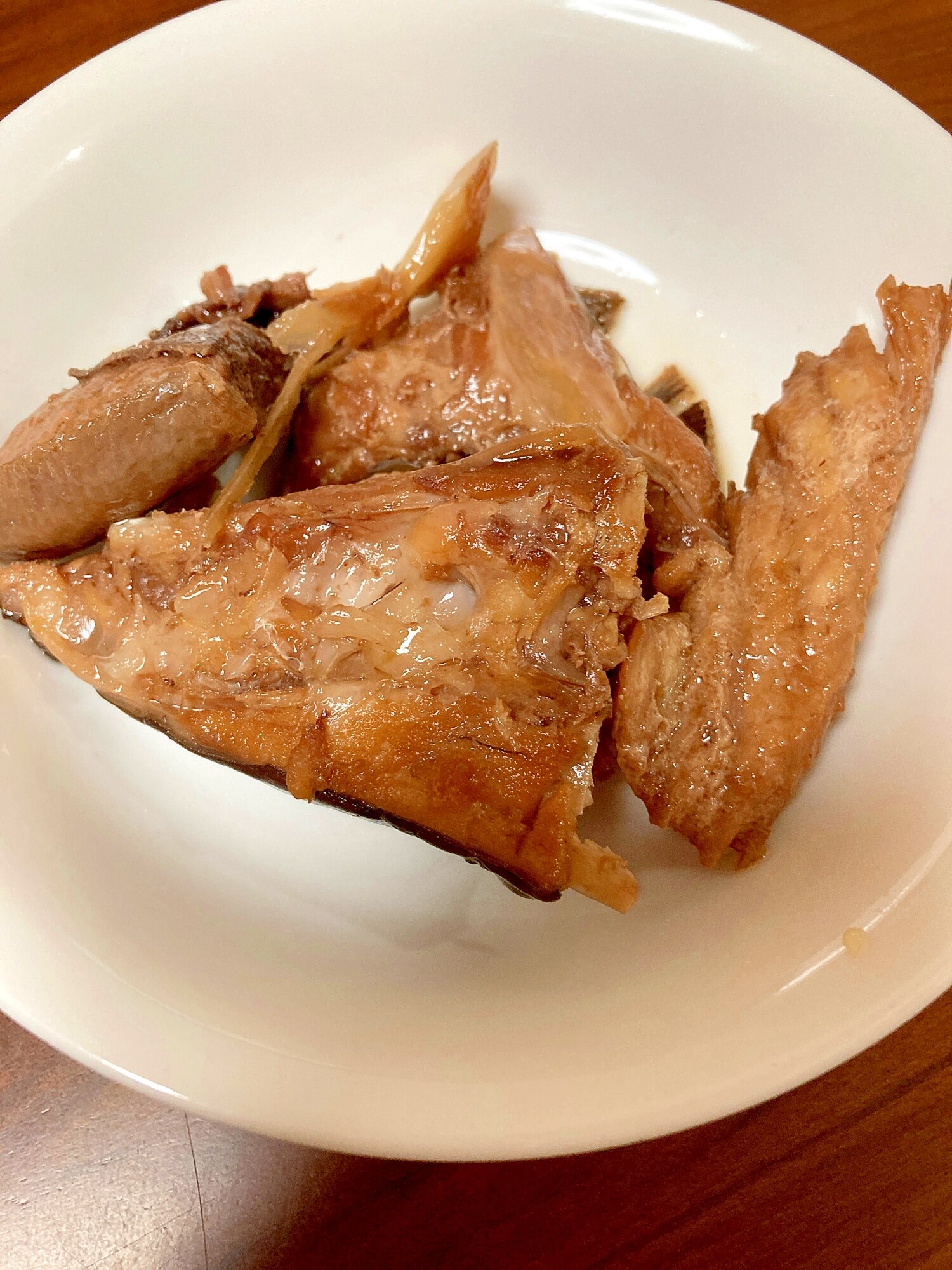 圧力鍋で作るヒラマサのアラ煮 レシピ 作り方 By 水玉模様 楽天レシピ 圧力鍋で作るヒラマサのアラ煮 レシピ 作り方 By 水玉模様 楽天レシピ