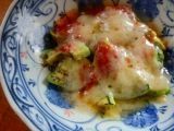 めちゃ簡単！アボカドのチーズ焼き