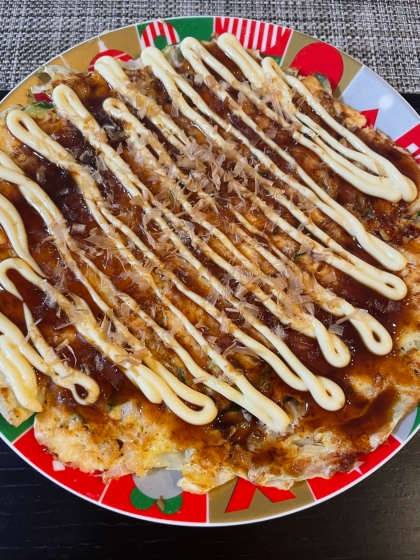 キャベツの消費に助かりました！
美味しかったです^ ^