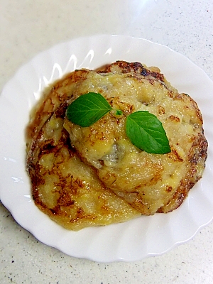 ダイエット食に カリッともちもち焼きバナナ レシピ 作り方 By カムトフニャンフニャン 楽天レシピ ダイエット食に カリッともちもち焼きバナナ レシピ 作り方 By カムトフニャンフニャン 楽天レシピ