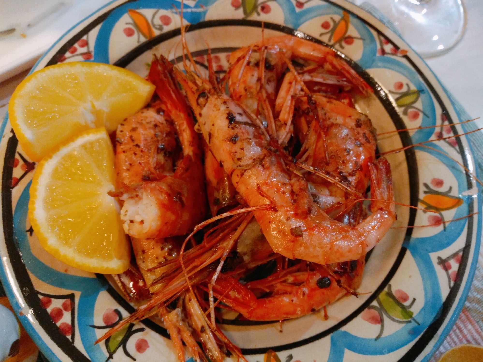 簡単おつまみ 甘エビのバジル炒め レシピ 作り方 By Na Maママ 楽天レシピ 簡単おつまみ 甘エビのバジル炒め レシピ 作り方 By Na Maママ 楽天レシピ