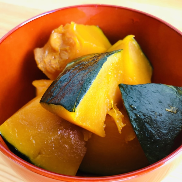 冬至に かぼちゃの煮物 レシピ 作り方 By きのこのみみ 楽天レシピ 冬至に かぼちゃの煮物 レシピ 作り方 By きのこのみみ 楽天レシピ