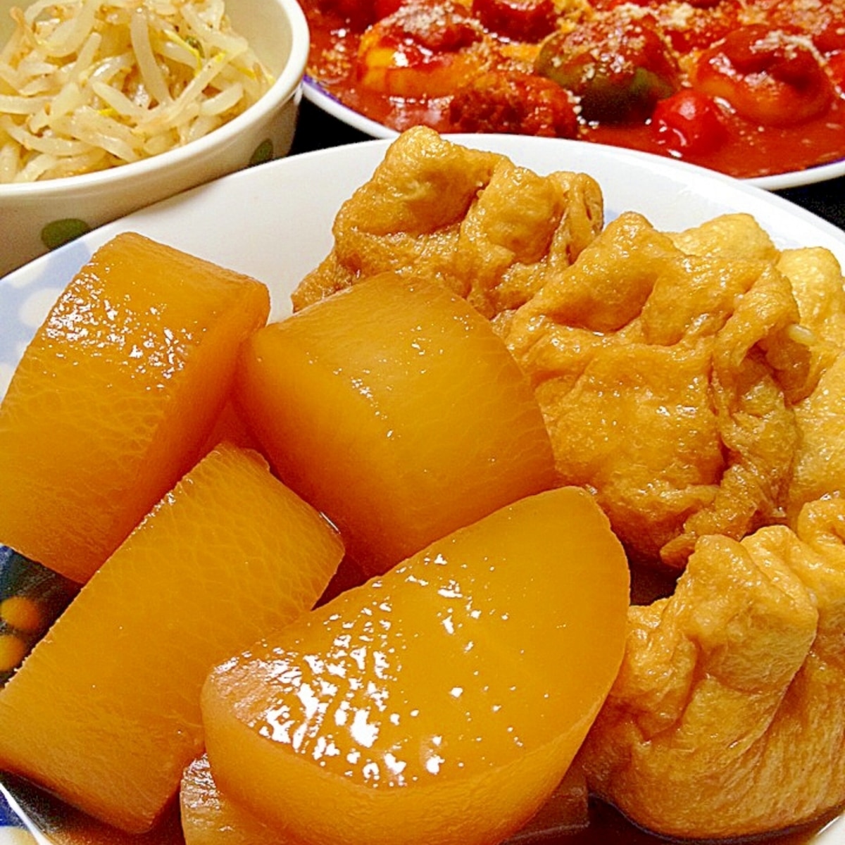 大根と餅巾着の含め煮です 幾つでもパクパクどうぞ レシピ 作り方 By ゆんゆんゅん 楽天レシピ 大根と餅巾着の含め煮です 幾つでもパクパクどうぞ レシピ 作り方 By ゆんゆんゅん 楽天レシピ
