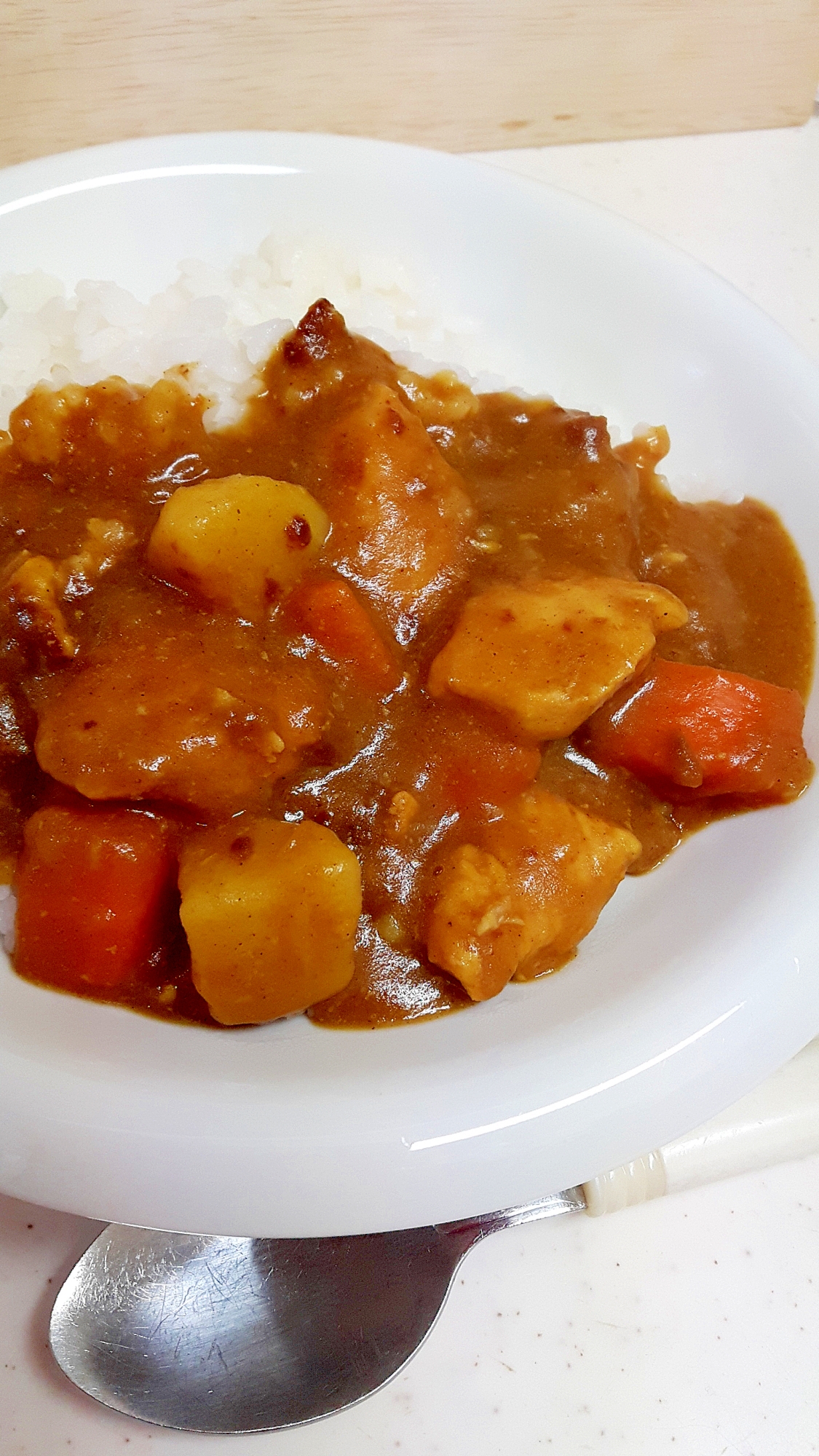 簡単 タンドリーチキンのカレーライス レシピ 作り方 By Acchan66 楽天レシピ 簡単 タンドリーチキンのカレーライス レシピ 作り方 By Acchan66 楽天レシピ