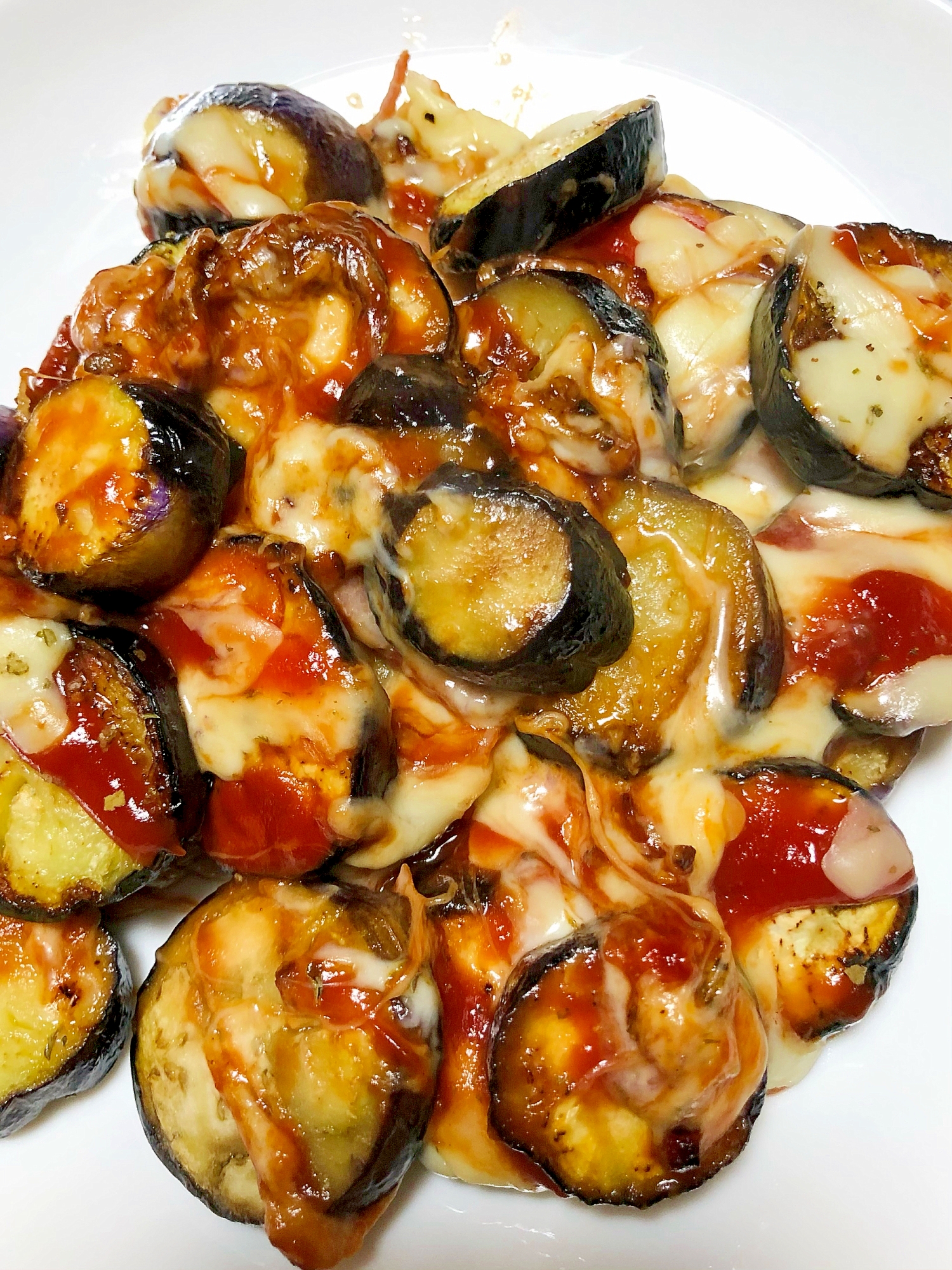 なすベーコン炒め チーズ味 レシピ 作り方 By Hamupi Ti Zu 楽天レシピ なすベーコン炒め チーズ味 レシピ 作り方 By Hamupi Ti Zu 楽天レシピ