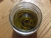 ガサツ料理 旨味凝縮 自家製本格アンチョビ レシピ 作り方 By 水酉 楽天レシピ