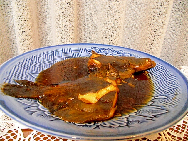 カレイのさばき方と煮つけ レシピ 作り方 By Mimi2385 楽天レシピ カレイのさばき方と煮つけ レシピ 作り方 By Mimi2385 楽天レシピ