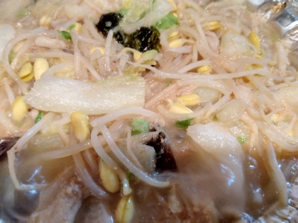 秋田×ベトナム⸝⋆きりたんプォー（  ＾ω＾  ）