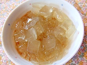 ヘルシー絶品デザート アロエメープルところてん レシピ 作り方 By アルビン1006 楽天レシピ ヘルシー絶品デザート アロエメープルところてん レシピ 作り方 By アルビン1006 楽天レシピ