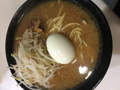 手作り味噌ラーメンスープ レシピ 作り方 By wa 楽天レシピ
