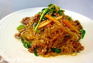 野菜たっぷり簡単 韓国チャプチェ レシピ 作り方 By グルヤマ 楽天レシピ 野菜たっぷり簡単 韓国チャプチェ レシピ 作り方 By グルヤマ 楽天レシピ