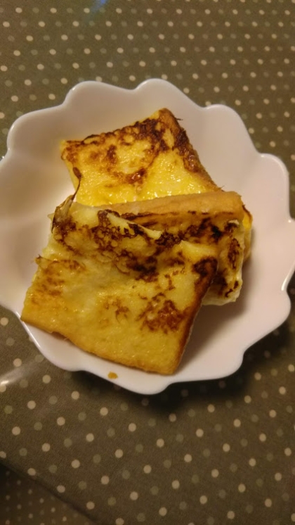 砂糖不使用 離乳食 幼児食フレンチトースト レシピ 作り方 By Miamia 楽天レシピ 砂糖不使用 離乳食 幼児食フレンチトースト レシピ 作り方 By Miamia 楽天レシピ