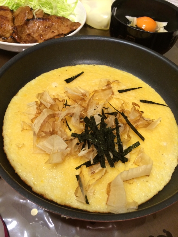 居酒屋メニュー ふわっふわの山芋鉄板 レシピ 作り方 By Marimarikomari 楽天レシピ 居酒屋メニュー ふわっふわの山芋鉄板 レシピ 作り方 By Marimarikomari 楽天レシピ