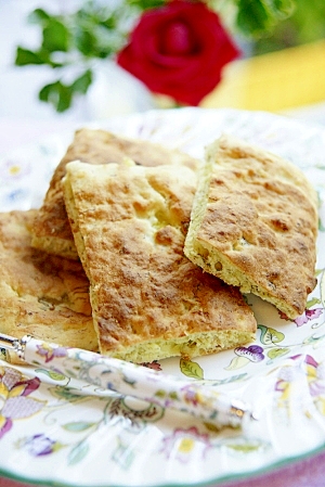 バナナブレッド　★ＨＭとトースターで簡単　★