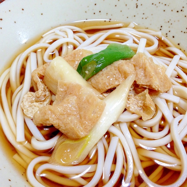 昆布つゆで簡単 きつねうどん レシピ 作り方 By うーころちゃん 楽天レシピ 昆布つゆで簡単 きつねうどん レシピ 作り方 By うーころちゃん 楽天レシピ