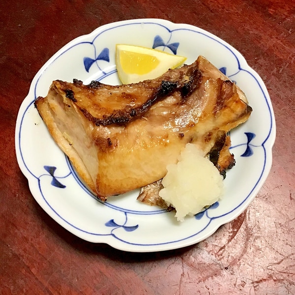 ハマチのカマ焼き レシピ 作り方 By とりあえず乾杯 楽天レシピ ハマチのカマ焼き レシピ 作り方 By とりあえず乾杯 楽天レシピ