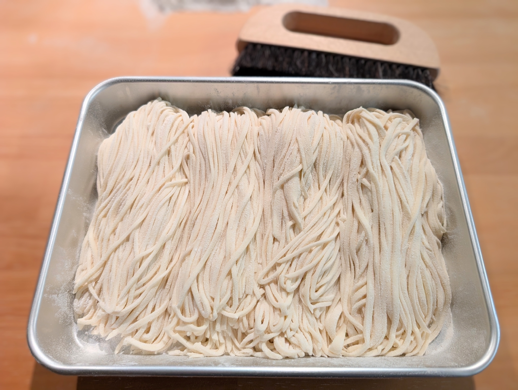 手打ちうどん