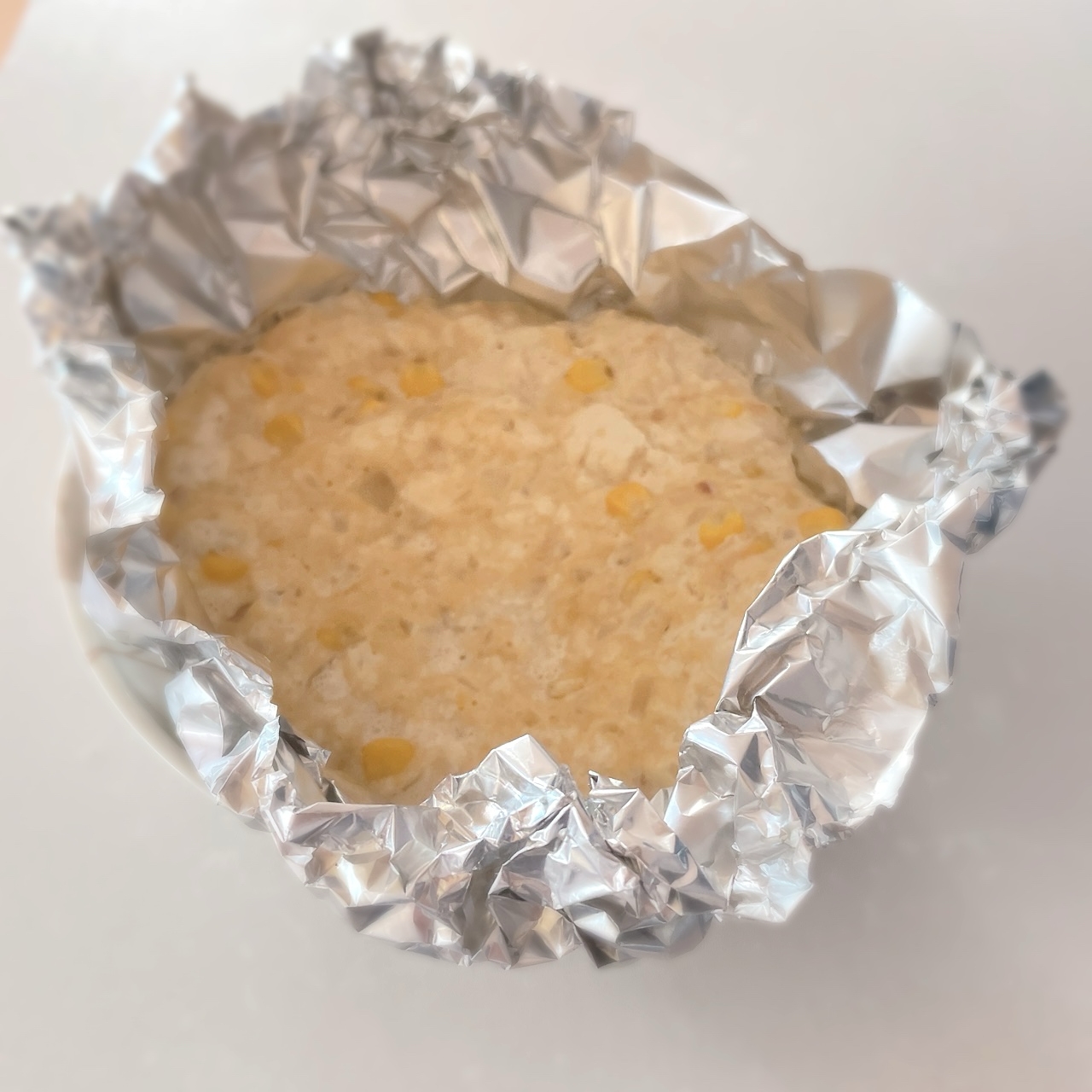 ノンオイル！鶏胸肉の蒸しつくね